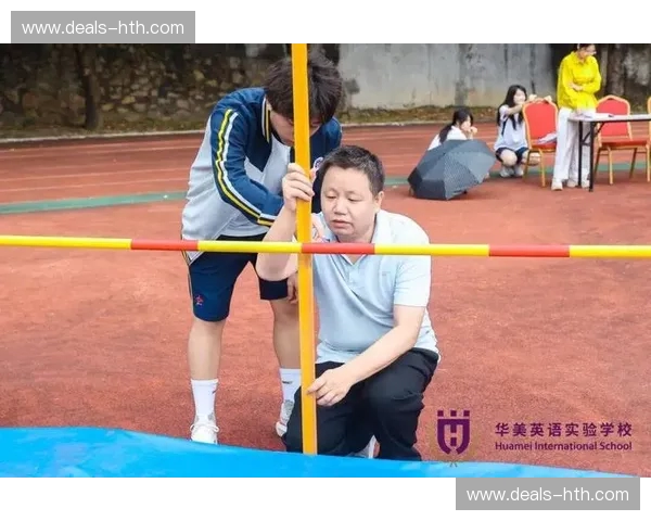 手球青训:把孩子的潜力变成赛场上的光芒 手球青训:把孩子的潜力变成赛场上的光芒