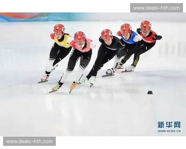 速度滑冰数据资讯