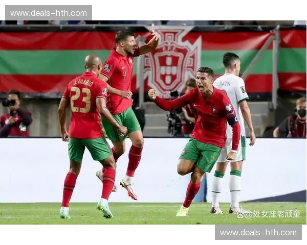 葡萄牙队：激情与技艺的绿茵传奇